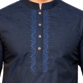 Panjabi:Semi Fit_Self Print_351#2